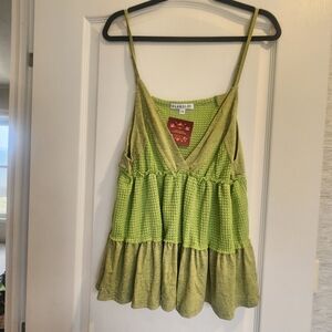 Blakeley Designs Womens Blouse Size L/XL BNWT